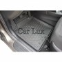 Alfombras Alfombrillas de goma Exclusiv KIA Ceed